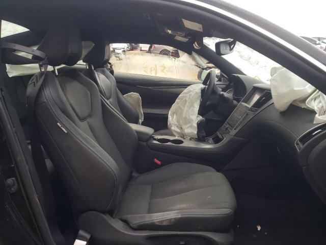 2019 INFINITI Q60 PURE JN1EV7EL3KM291045