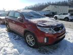 2015 KIA  SORENTO