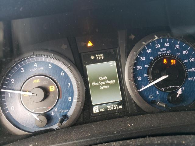 2017 TOYOTA SIENNA XLE 5TDYZ3DC6HS875056
