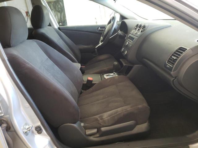 1N4AL2AP7CC241632 Nissan Altima 2012. Фото: 4
