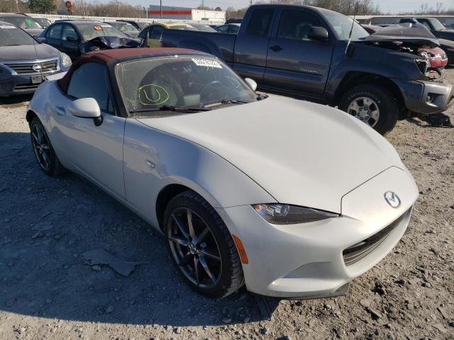 2018 MAZDA MX-5 MIATA JM1NDAD76J0201328