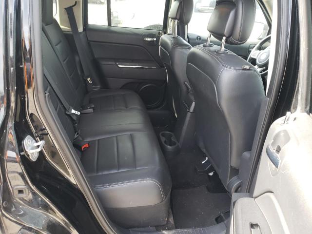 2015 JEEP PATRIOT LI 1C4NJRCB9FD183727