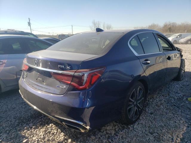 2020 ACURA RLX SPORT JH4KC2F99LC000050