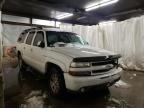 2002 CHEVROLET  SUBURBAN