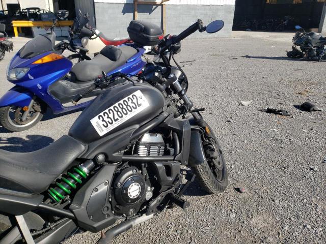 2016 KAWASAKI EN650 B JKAENEB15GDA10324