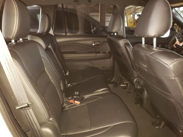 2021 HONDA PASSPORT S 5FNYF7H29MB000795