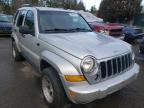 2006 JEEP  LIBERTY