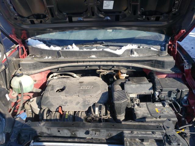 2018 KIA SPORTAGE L KNDPMCAC9J7320603