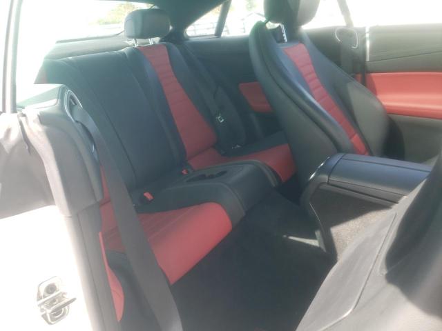 2020 MERCEDES-BENZ E 450 W1K1J6HBXLF144219