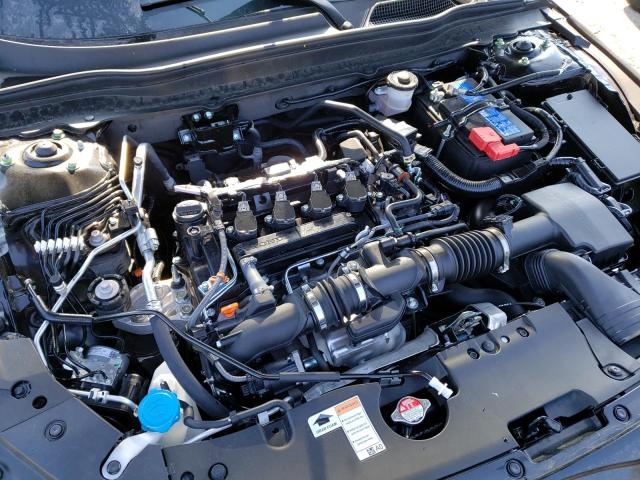 2021 HONDA ACCORD SPO - 1HGCV1F35MA088292