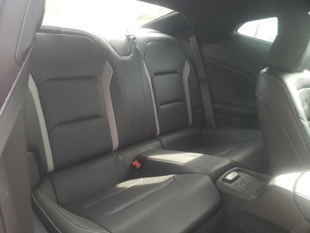 1G1FH1R70G0161167 Chevrolet Camaro Ss 2016. Фото: 5