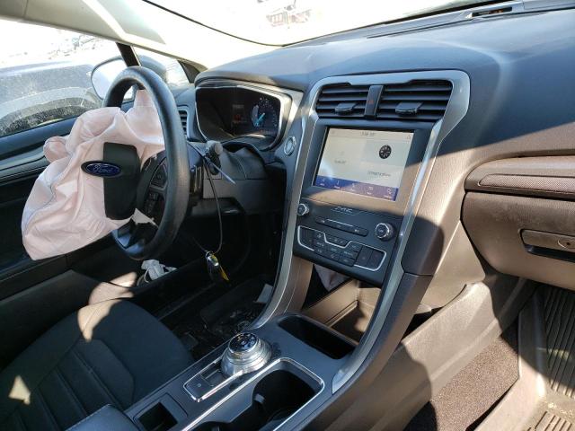3FA6P0T99LR257877 Ford Fusion Se 2020. Фото: 8