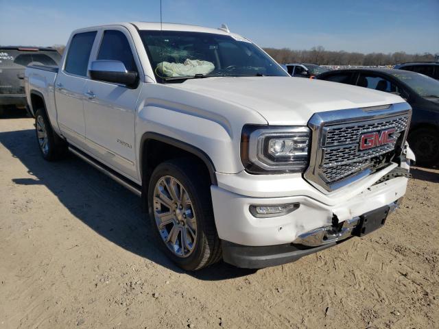2017 GMC SIERRA K15 3GTU2PEJ8HG288444