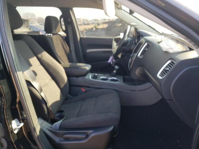 2020 DODGE DURANGO SS 1C4SDJFT3LC286711