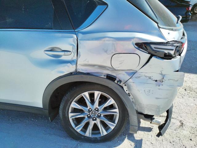 JM3KFADM1K1501817 Mazda Cx-5 Grand 2019. Фото: 8