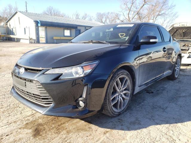 2015 Toyota Scion Tc VIN: JTKJF5C76F3095883 Lot: 71284632