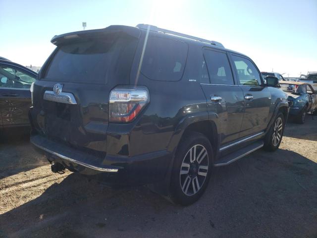 2021 TOYOTA 4RUNNER TR JTEKU5JR9M5873743