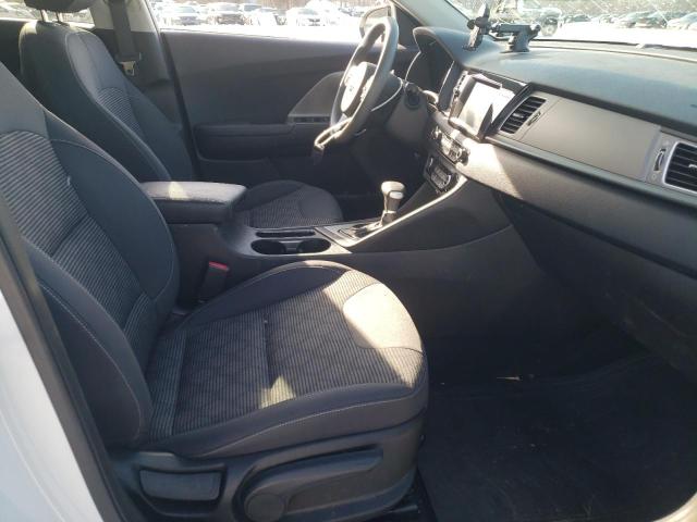 2019 KIA NIRO FE KNDCB3LC6K5306169