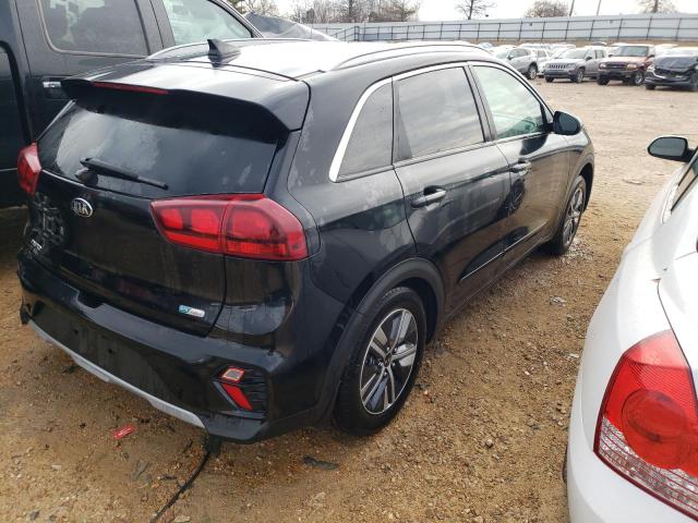 2020 KIA NIRO LX KNDCB3LC0L5392371