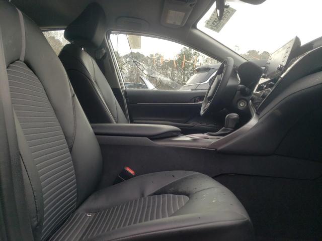 2021 TOYOTA CAMRY SE 4T1G11AK5MU545753