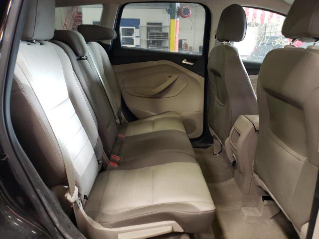 2016 FORD ESCAPE SE 1FMCU0G7XGUB11402