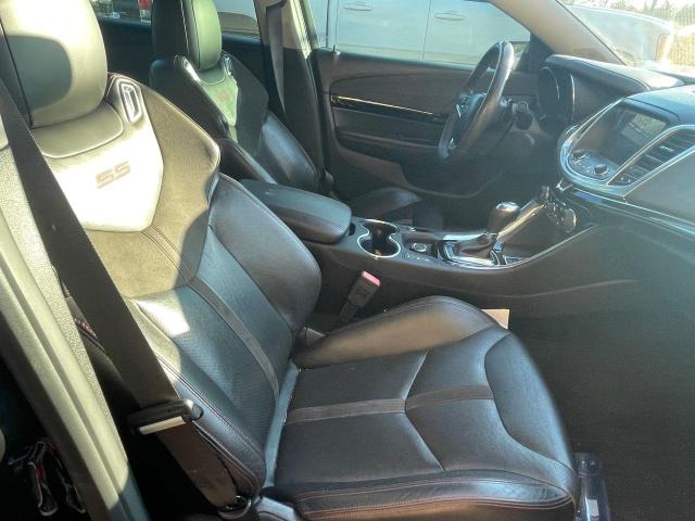 2016 CHEVROLET SS 6G3F15RW6GL205636