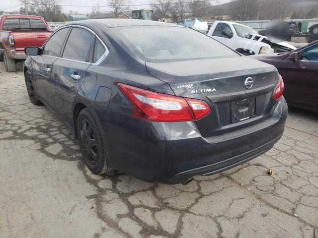 2016 NISSAN ALTIMA 2.5 1N4AL3AP9GC194311