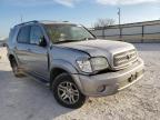 2003 TOYOTA  SEQUOIA