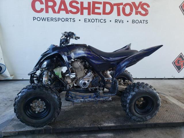 2014 YAMAHA YFM700 R 5Y4AM70Y5EA100269