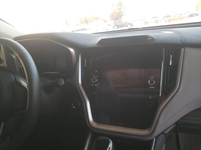 2021 SUBARU OUTBACK LI 4S4BTANC7M3154858