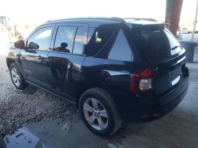 2014 JEEP COMPASS LA - 1C4NJCEB8ED692152