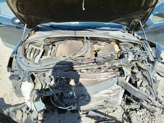 2017 BUICK LACROSSE E 1G4ZP5SS0HU138717