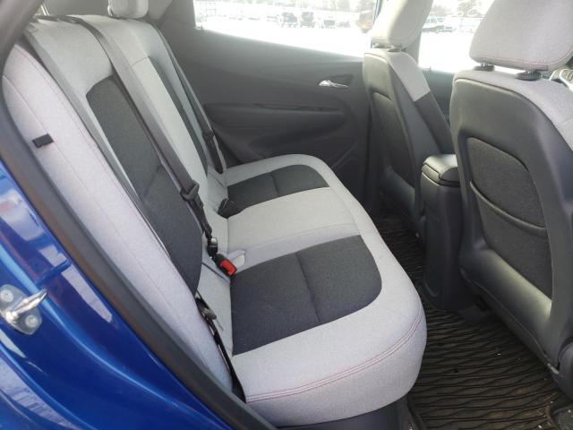 2017 CHEVROLET BOLT EV LT 1G1FW6S02H4182760