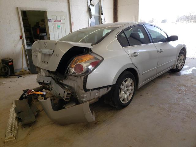1N4AL2AP7CC241632 Nissan Altima 2012. Фото: 3
