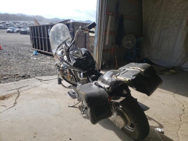 2003 HONDA VT1300 S 1HFSC52043A006172