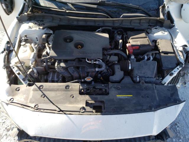 2019 NISSAN ALTIMA S - 1N4BL4BV8KN322509
