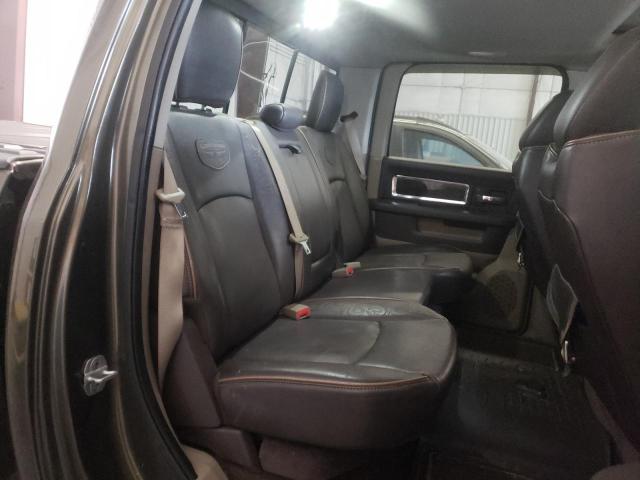 2012 DODGE RAM 1500 L - 1C6RD7PT5CS125967