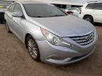 2011 HYUNDAI  SONATA