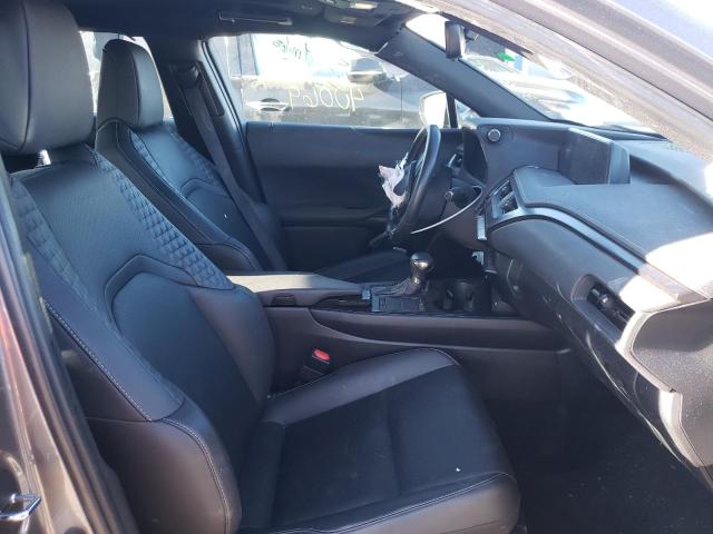 2020 LEXUS UX 250H JTHP9JBH4L2022099