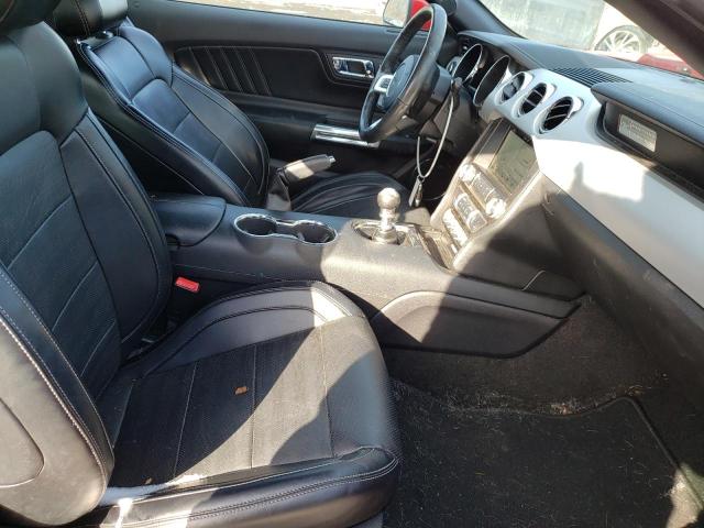 2016 FORD 100 CLB WG 1FATP8FF4G5254140