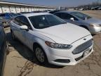 2014 FORD  FUSION