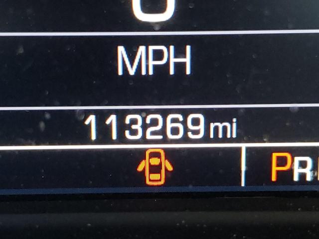 2016 CHEVROLET SILVERADO 3GCPCREC5GG285183