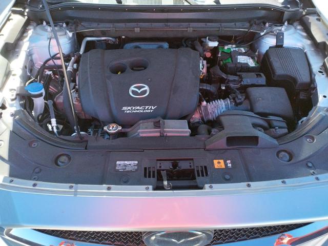 JM3KFADM1K1501817 Mazda Cx-5 Grand 2019. Фото: 6