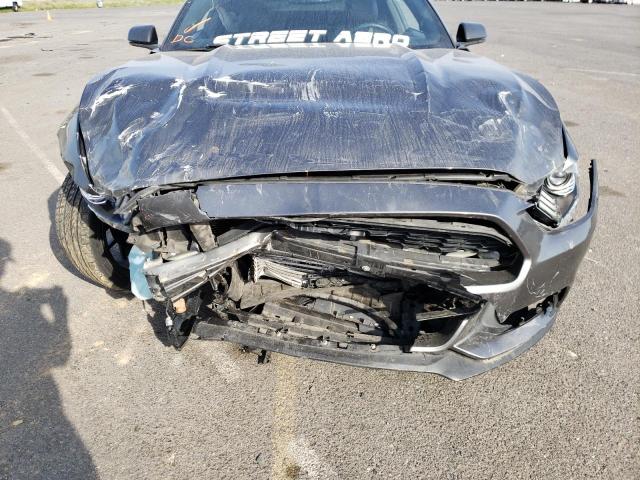 2016 FORD MUSTANG 1FA6P8TH4G5303453