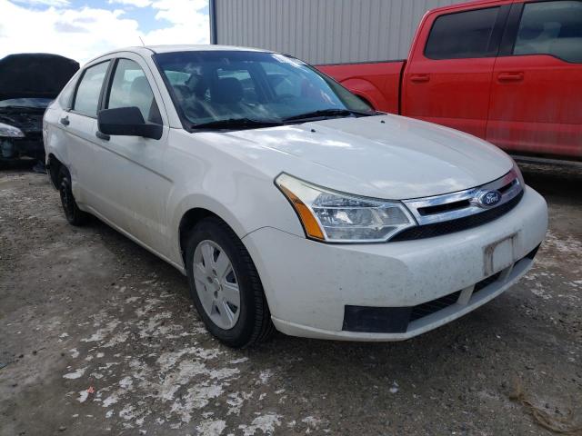1FAHP3EN3BW135306 Ford Focus S 2011