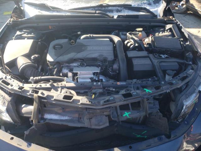2018 CHEVROLET MALIBU LS 1G1ZC5ST3JF110695