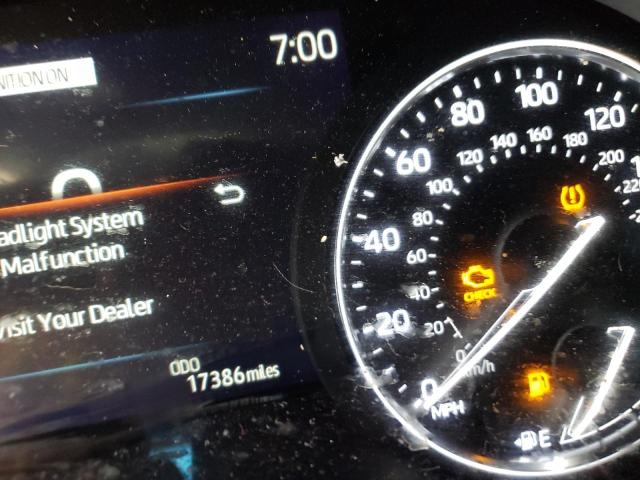 2021 TOYOTA AVALON XLE 4T1JA1AB5MU007754