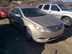 2011 HYUNDAI  SONATA