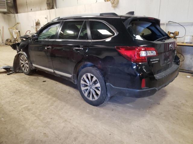 2017 SUBARU OUTBACK TO 4S4BSETC3H3332218