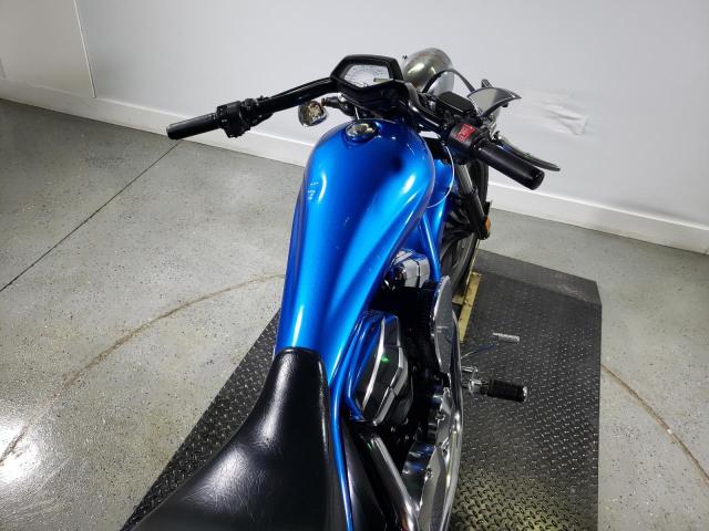 2016 HONDA VT1300 CX JH2SC612XGK101913